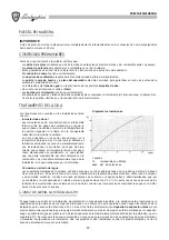 Preview for 92 page of Lamborghini Caloreclima DUO PREX N 180 Technical Manual