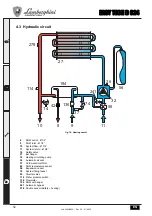 Предварительный просмотр 54 страницы Lamborghini Caloreclima EASY TECH D C24 Instructions For Use, Installation And Maintenence