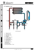 Preview for 72 page of Lamborghini Caloreclima EASY TECH D F Instructions For Use, Installation And Maintenence