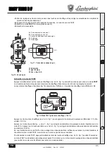 Preview for 95 page of Lamborghini Caloreclima EASY TECH D F Instructions For Use, Installation And Maintenence