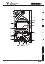 Preview for 165 page of Lamborghini Caloreclima EASY TECH D F Instructions For Use, Installation And Maintenence