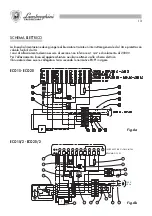 Preview for 13 page of Lamborghini Caloreclima ECO 15 Installation And Maintenance Manual