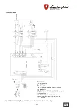 Предварительный просмотр 17 страницы Lamborghini Caloreclima ECO 3.4 P Installation And Maintenance Instructions Manual