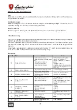 Preview for 14 page of Lamborghini Caloreclima ECO 5.5 P Installation And Maintenance Instructions Manual