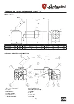 Preview for 15 page of Lamborghini Caloreclima ECO 5.5 P Installation And Maintenance Instructions Manual