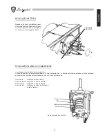 Предварительный просмотр 15 страницы Lamborghini Caloreclima ECO 50/2 Installation And Maintenance Manual