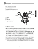 Предварительный просмотр 35 страницы Lamborghini Caloreclima ECO 50/2 Installation And Maintenance Manual