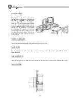 Предварительный просмотр 36 страницы Lamborghini Caloreclima ECO 50/2 Installation And Maintenance Manual