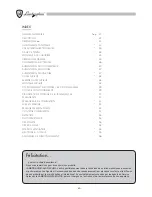 Предварительный просмотр 40 страницы Lamborghini Caloreclima ECO 50/2 Installation And Maintenance Manual