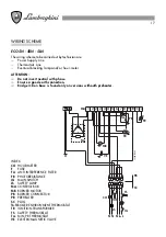 Preview for 17 page of Lamborghini Caloreclima ECO 5N Installation And Maintenance Manual