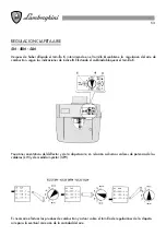 Предварительный просмотр 53 страницы Lamborghini Caloreclima ECO 5N Installation And Maintenance Manual