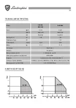 Предварительный просмотр 59 страницы Lamborghini Caloreclima ECO 5N Installation And Maintenance Manual