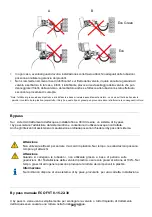 Предварительный просмотр 10 страницы Lamborghini Caloreclima ECO FVT 15 Operation And Maintenance Manual