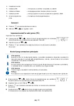 Предварительный просмотр 16 страницы Lamborghini Caloreclima ECO FVT 15 Operation And Maintenance Manual