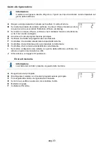 Предварительный просмотр 23 страницы Lamborghini Caloreclima ECO FVT 15 Operation And Maintenance Manual