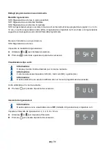 Предварительный просмотр 34 страницы Lamborghini Caloreclima ECO FVT 15 Operation And Maintenance Manual