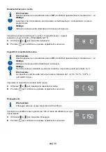 Предварительный просмотр 36 страницы Lamborghini Caloreclima ECO FVT 15 Operation And Maintenance Manual