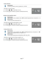 Предварительный просмотр 37 страницы Lamborghini Caloreclima ECO FVT 15 Operation And Maintenance Manual