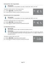 Предварительный просмотр 39 страницы Lamborghini Caloreclima ECO FVT 15 Operation And Maintenance Manual