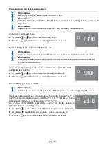 Предварительный просмотр 41 страницы Lamborghini Caloreclima ECO FVT 15 Operation And Maintenance Manual