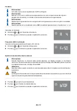 Предварительный просмотр 42 страницы Lamborghini Caloreclima ECO FVT 15 Operation And Maintenance Manual