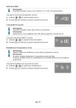 Предварительный просмотр 45 страницы Lamborghini Caloreclima ECO FVT 15 Operation And Maintenance Manual