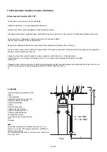 Предварительный просмотр 53 страницы Lamborghini Caloreclima ECO FVT 15 Operation And Maintenance Manual