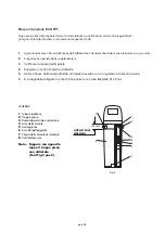 Предварительный просмотр 54 страницы Lamborghini Caloreclima ECO FVT 15 Operation And Maintenance Manual