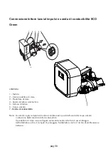 Предварительный просмотр 58 страницы Lamborghini Caloreclima ECO FVT 15 Operation And Maintenance Manual