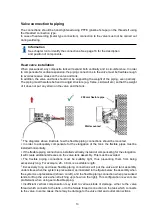 Предварительный просмотр 70 страницы Lamborghini Caloreclima ECO FVT 15 Operation And Maintenance Manual