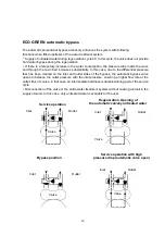 Предварительный просмотр 72 страницы Lamborghini Caloreclima ECO FVT 15 Operation And Maintenance Manual