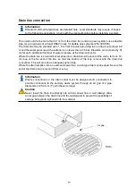 Предварительный просмотр 73 страницы Lamborghini Caloreclima ECO FVT 15 Operation And Maintenance Manual