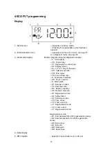 Предварительный просмотр 76 страницы Lamborghini Caloreclima ECO FVT 15 Operation And Maintenance Manual