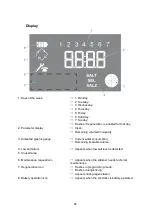 Предварительный просмотр 86 страницы Lamborghini Caloreclima ECO FVT 15 Operation And Maintenance Manual