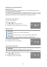 Предварительный просмотр 95 страницы Lamborghini Caloreclima ECO FVT 15 Operation And Maintenance Manual