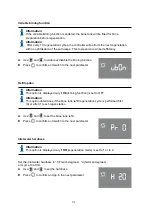 Предварительный просмотр 96 страницы Lamborghini Caloreclima ECO FVT 15 Operation And Maintenance Manual