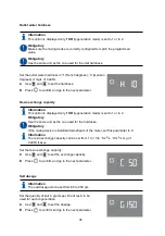 Предварительный просмотр 97 страницы Lamborghini Caloreclima ECO FVT 15 Operation And Maintenance Manual