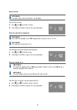 Предварительный просмотр 98 страницы Lamborghini Caloreclima ECO FVT 15 Operation And Maintenance Manual