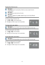 Предварительный просмотр 99 страницы Lamborghini Caloreclima ECO FVT 15 Operation And Maintenance Manual