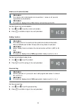 Предварительный просмотр 101 страницы Lamborghini Caloreclima ECO FVT 15 Operation And Maintenance Manual