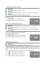 Предварительный просмотр 102 страницы Lamborghini Caloreclima ECO FVT 15 Operation And Maintenance Manual