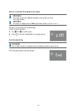 Предварительный просмотр 104 страницы Lamborghini Caloreclima ECO FVT 15 Operation And Maintenance Manual