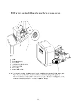 Предварительный просмотр 119 страницы Lamborghini Caloreclima ECO FVT 15 Operation And Maintenance Manual