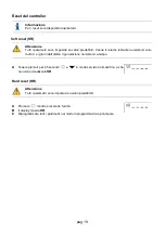 Preview for 19 page of Lamborghini Caloreclima ECO FVT 8 Operation And Maintenance Manual