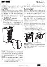 Предварительный просмотр 19 страницы Lamborghini Caloreclima ECO - LOGIK 3 Instructions For Use, Installation And Maintenance