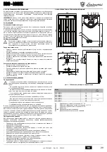 Предварительный просмотр 29 страницы Lamborghini Caloreclima ECO - LOGIK 3 Instructions For Use, Installation And Maintenance