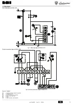 Preview for 5 page of Lamborghini Caloreclima EL-DB N 32 Instructions For Use, Installation & Maintenance