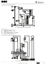 Preview for 17 page of Lamborghini Caloreclima EL-DB N 32 Instructions For Use, Installation & Maintenance