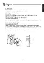 Preview for 19 page of Lamborghini Caloreclima EM 12-E Installation And Maintenance Manual