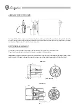 Preview for 28 page of Lamborghini Caloreclima EM 12-E Installation And Maintenance Manual